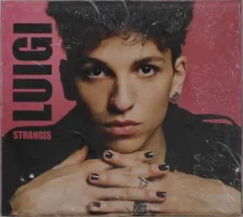 CD Luigi Strangis: Luigi Strangis
