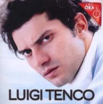 CD Luigi Tenco: Un'Ora Con...