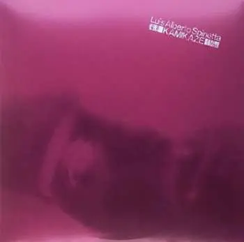 CD: Kamikaze