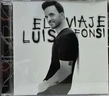 LP Luis Fonsi: El Viaje