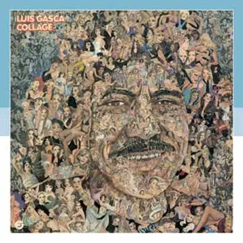 CD Luis Gasca: Collage