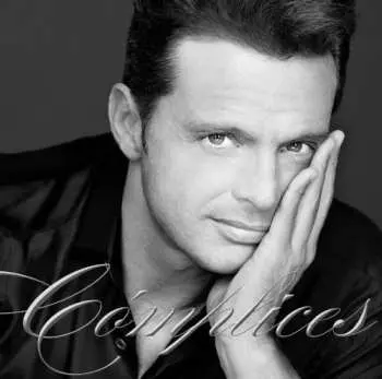 CD Luis Miguel: Cómplices
