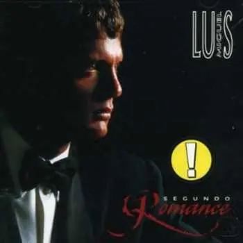 CD Luis Miguel: Segundo Romance