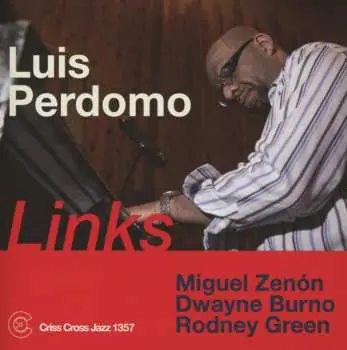 CD Luis Perdomo: Links