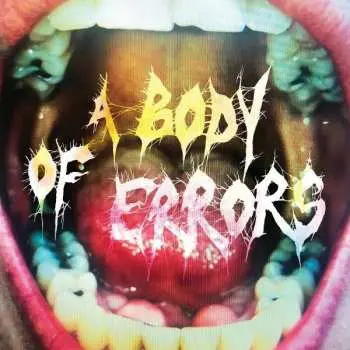 LP Luis Vasquez: A Body Of Errors