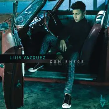 CD Luis Vazquez: Comienzos