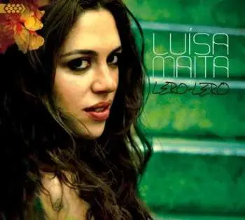 CD Luísa Maita: Lero-Lero