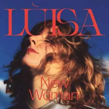 LP Lùisa: New Woman CLR
