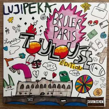 LP Lujipeka: Bruler Paris LTD