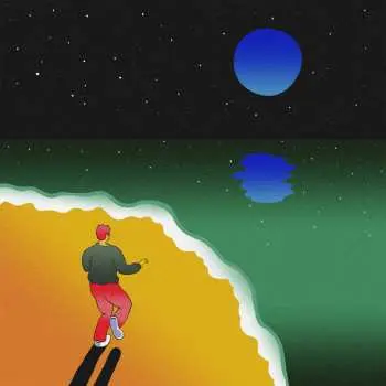 LP Luka Kuplowsky: Stardust CLR