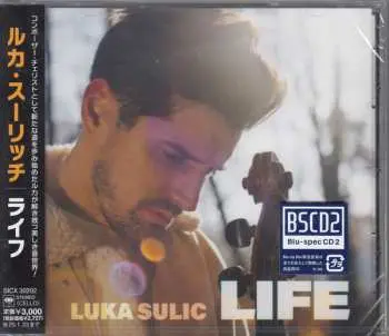 CD Luka Šulić: Life