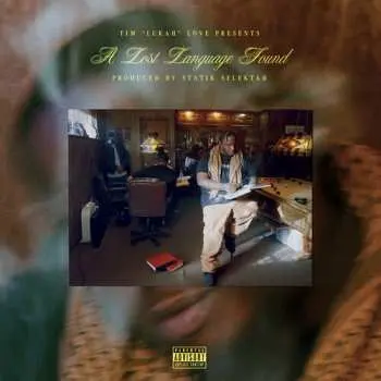 2LP Lukah: Lost Language Found