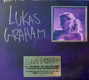 CD Lukas Graham: 3