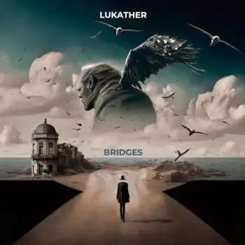 CD Steve Lukather: Bridges