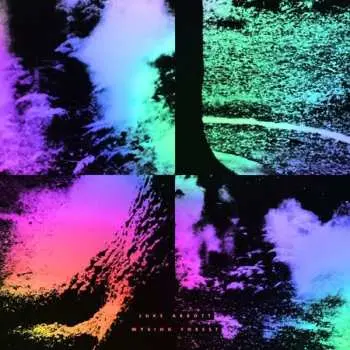 LP Luke Abbott: Wysing Forest