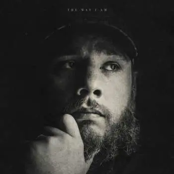 CD Luke Combs: The Way I Am