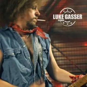 CD Luke Gasser: Flicker