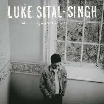 SP Luke Sital-Singh: Greatest Lovers
