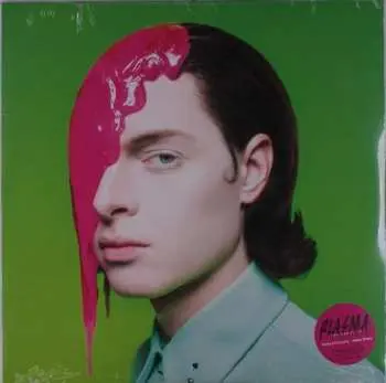 LP Luke Titus: Plasma