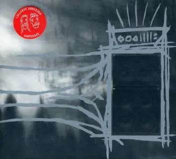 CD Lullabye Arkestra: Ampgrave