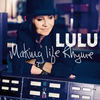 CD Lulu: Making Life Rhyme