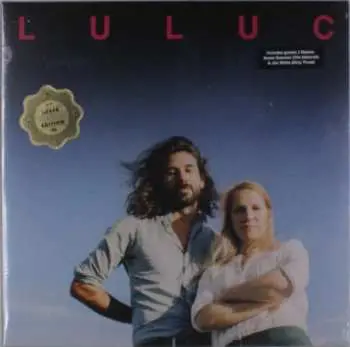 LP Luluc: Sculptor LTD | CLR