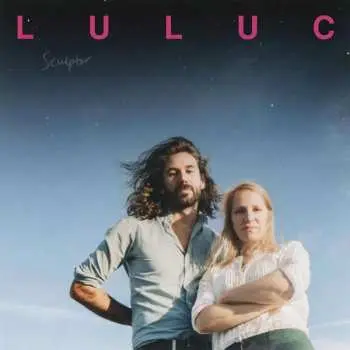 CD Luluc: Sculptor