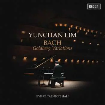 LP Lum Yunchan: Godberg Variations