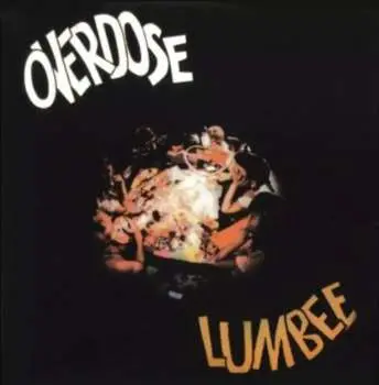 CD Lumbee: Overdose