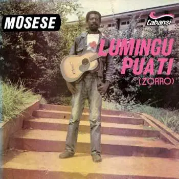 LP Lumingu Puati: Mosese