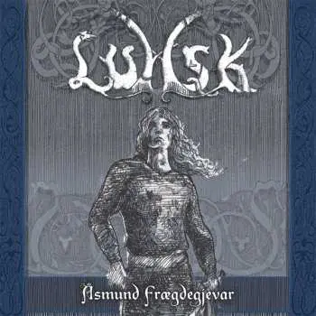 2LP Lumsk: Åsmund Frægdegjevar