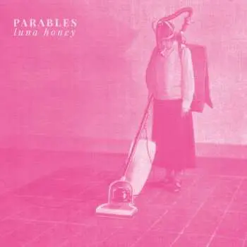 CD Luna Honey: Parables