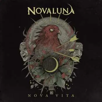 CD Nova Luna: Nova Vita