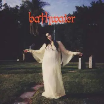 2LP Luna Shadows: Bathwater