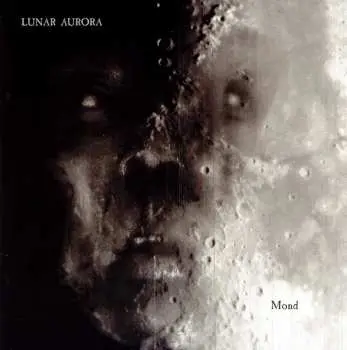 LP Lunar Aurora: Mond