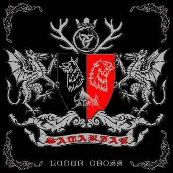 CD Satarial: Lunar Cross