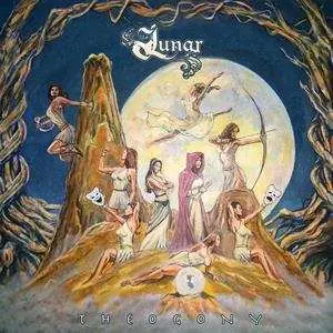 CD Lunar: Theogony