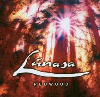 CD Lúnasa: Redwood