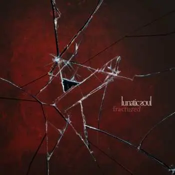 CD Lunatic Soul: Fractured