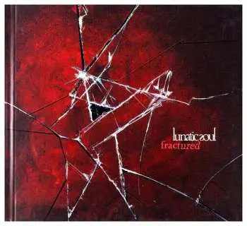 CD Lunatic Soul: Fractured