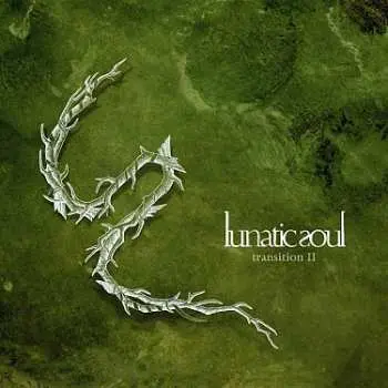 CD Lunatic Soul: Transition II