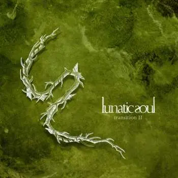 CD Lunatic Soul: Transition II