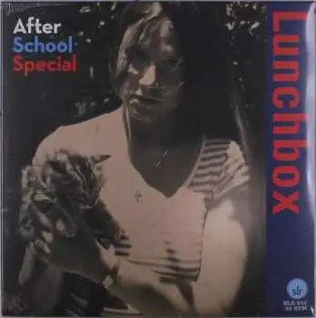 LP Lunchbox: After School Special LTD | CLR