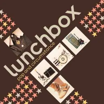 LP Lunchbox: Pop And Circumstance  CLR