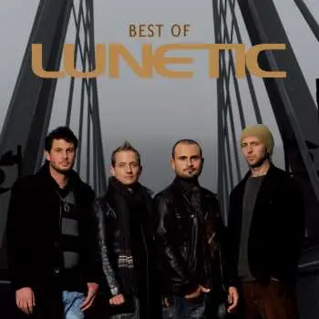 Lunetic:  Best Of LP - Lunetic, Lunetic