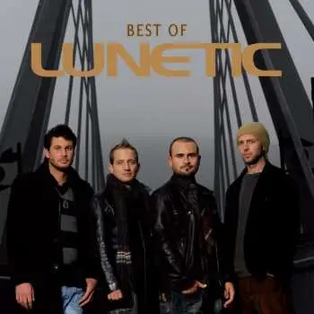 2LP Lunetic: Best Of Lunetic