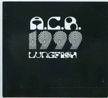 CD Lungfish: A.C.R. 1999