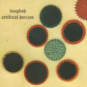 LP Lungfish: Artificial Horizon CLR