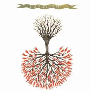 CD Lungfish: Love Is Love