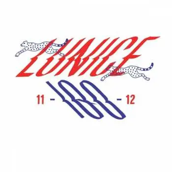 LP Lunice: 180 DLX | LTD
